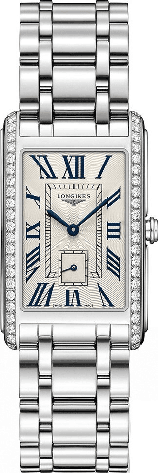 Ảnh Đồng hồ nữ Longines L5.755.0.71.6