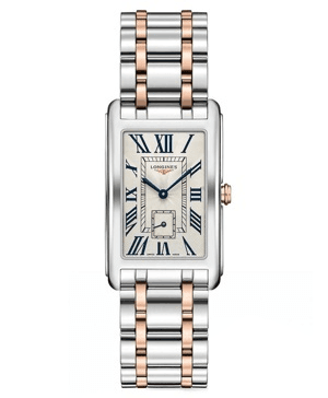 Ảnh Đồng hồ nữ Longines L5.755.5.71.7