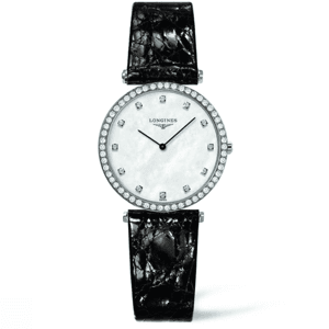 Ảnh Đồng hồ nữ Longines L4.513.0.87.2
