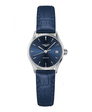Ảnh Đồng hồ nữ Longines L4.360.4.92.2