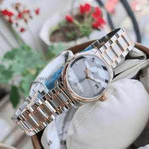 Ảnh Đồng hồ nữ Longines Master L2.257.5.07.7