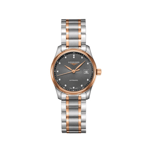 Ảnh Đồng hồ kim nữ Longines L2.128.5.07.7