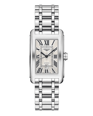 Ảnh Đồng hồ nữ Longines L5.757.4.71.6