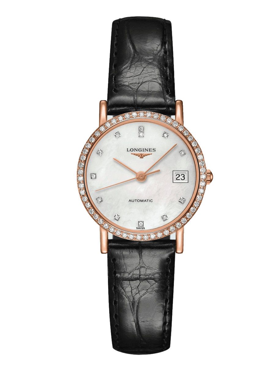 Ảnh Đồng hồ nữ Longines L4.378.9.87.4