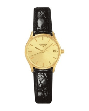 Ảnh Đồng hồ thời trang Longines nữ L4.259.2.32.2