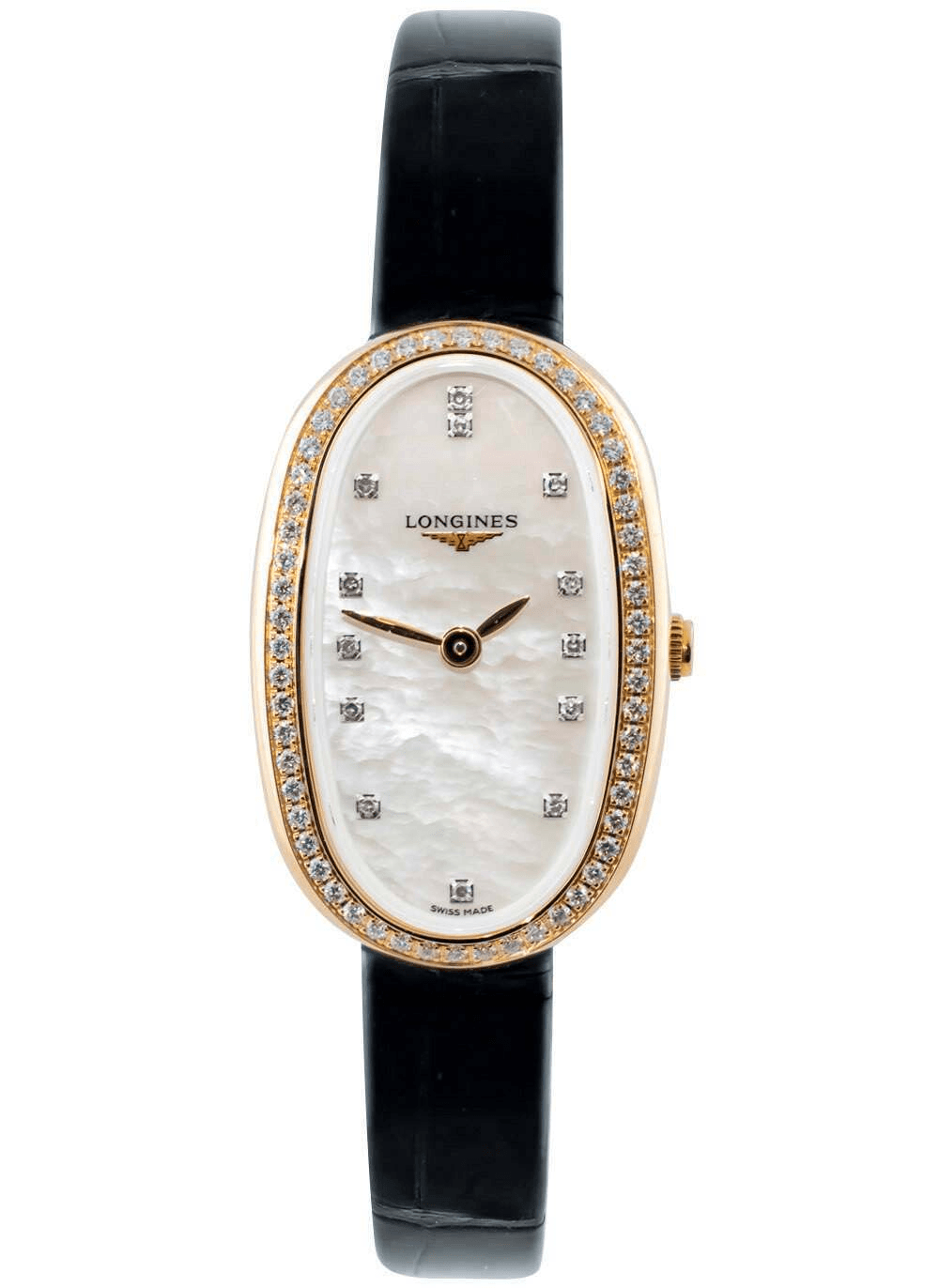 Ảnh Đồng hồ nữ Longines L2.305.9.87.0