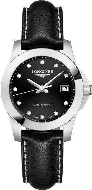 Ảnh Đồng hồ nữ Longines L3.376.4.57.3