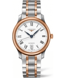 Ảnh Đồng hồ Longines L2.628.5.19.7
