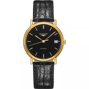 Ảnh Đồng hồ nữ Longines L4.821.2.52.2