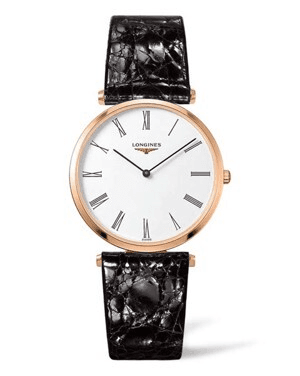 Ảnh Đồng hồ nữ Longines L4.755.1.91.2