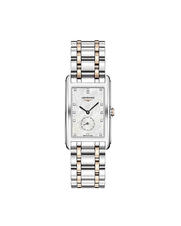 Ảnh Đồng hồ nữ Longines L5.755.5.87.7
