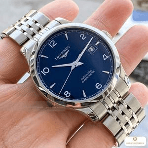 Ảnh Đồng hồ nữ Longines L2.820.4.96.6