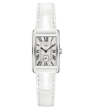 Ảnh Đồng hồ nữ Longines L5.255.4.71.2
