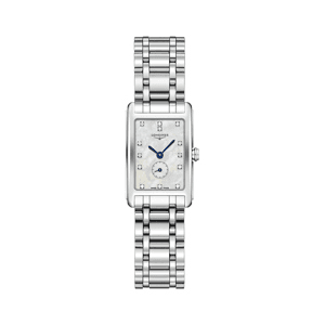 Ảnh Đồng hồ nữ Longines L5.255.4.87.6