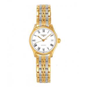 Ảnh Đồng hồ Longines L4.360.2.11.7