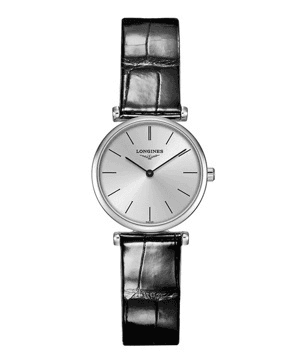 Ảnh Đồng hồ nữ Longines L4.209.4.72.2