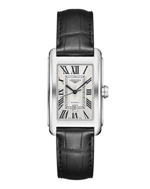 Ảnh Đồng hồ nữ Longines L5.757.4.71.0