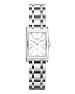 Ảnh Đồng hồ nữ Longines L5.255.4.11.6