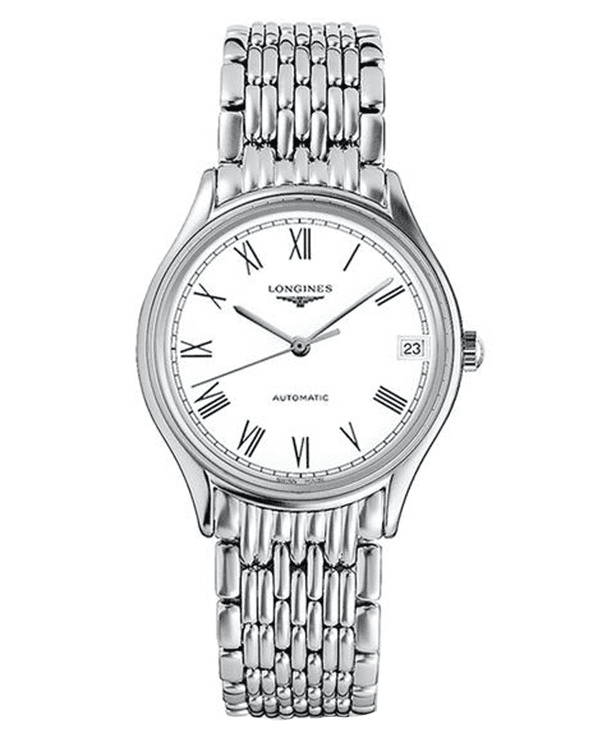 Ảnh Đồng hồ nữ Longines L4.361.4.11.6