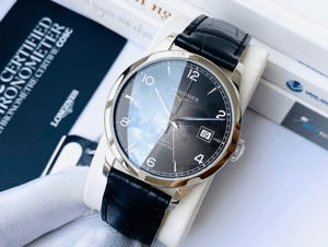 Ảnh Đồng hồ nữ Longines L2.820.4.56.2