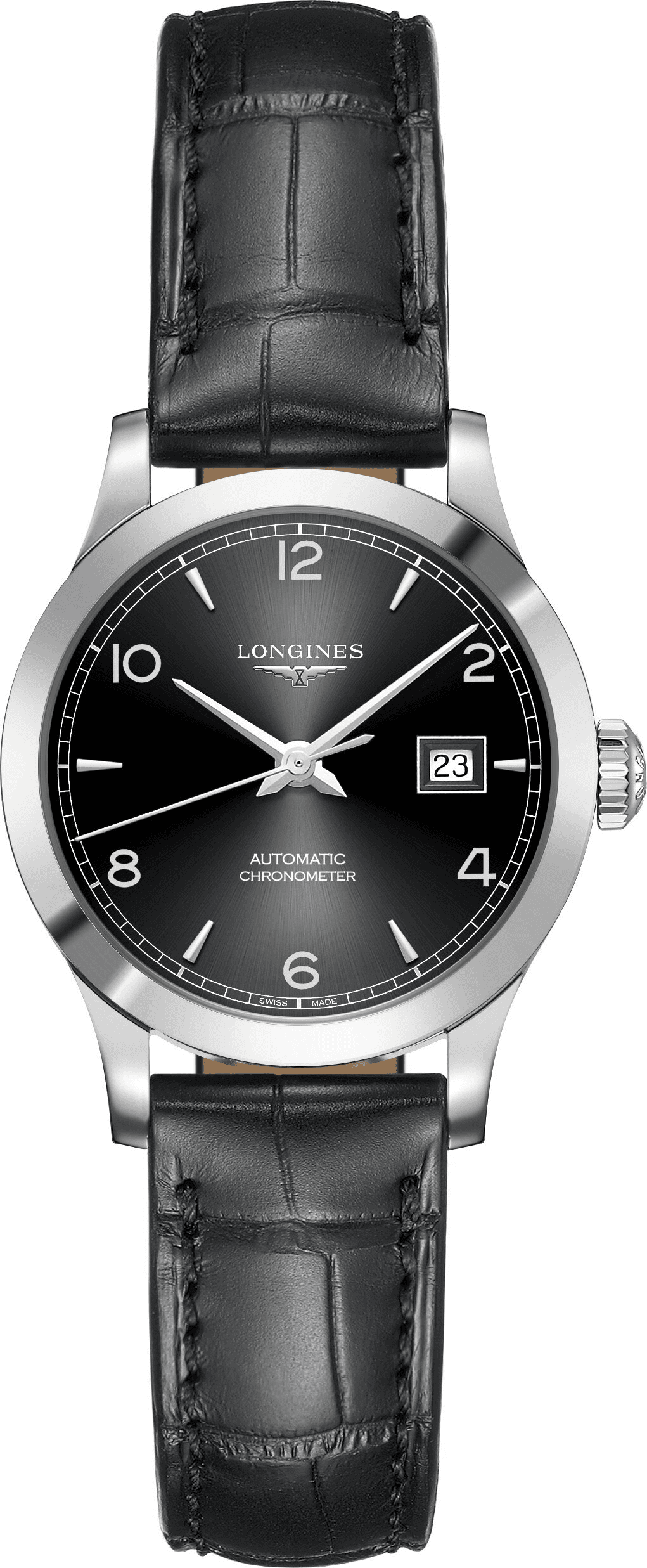 Ảnh Đồng hồ nữ Longines L2.321.4.56.2