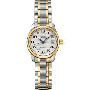 Ảnh Đồng hồ kim nữ Longines L2.128.5.78.7
