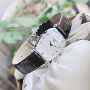 Ảnh Đồng hồ nữ Longines La Grande L4.205.4.87.2