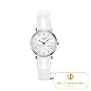 Ảnh Đồng hồ nữ Longines L4.512.4.87.0