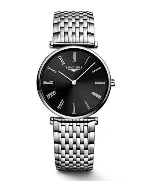 Ảnh Đồng hồ nữ Longines L4.512.4.51.6