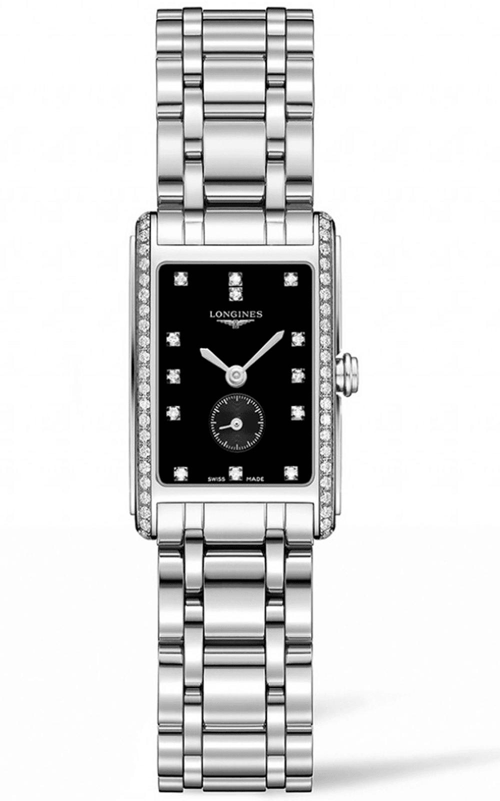 Ảnh Đồng hồ nữ Longines L5.255.0.57.6