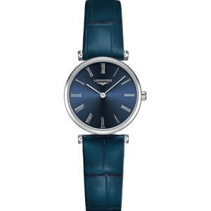 Ảnh Đồng hồ nữ Longines L4.209.4.94.2