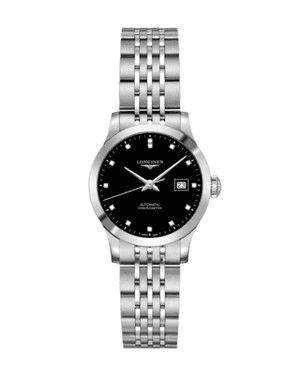 Ảnh Đồng hồ nữ Longines L2.321.4.57.6