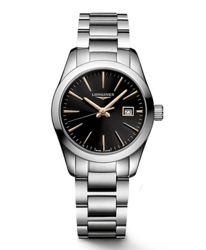 Ảnh Đồng hồ nữ Longines L2.286.4.52.6