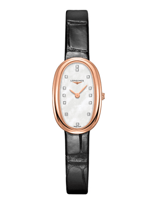 Ảnh Đồng hồ nữ Longines L2.305.8.87.0