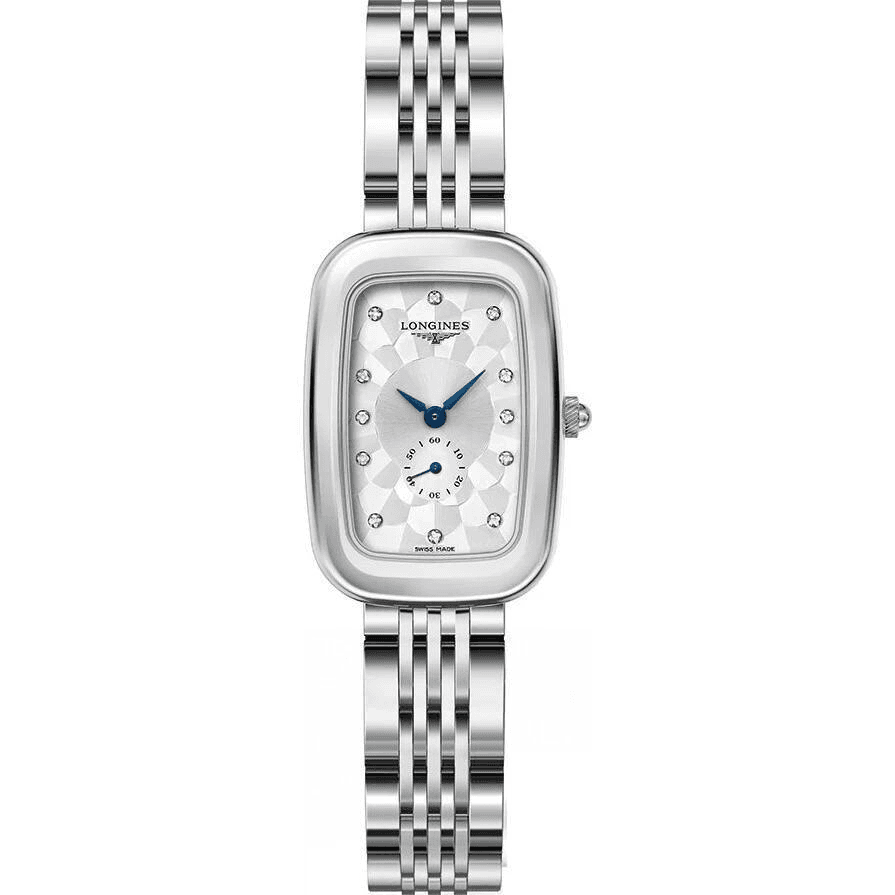 Ảnh Đồng hồ nữ Longines L6.141.4.77.6