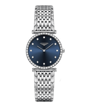 Ảnh Đồng hồ nữ Longines L4.523.0.97.6