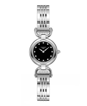 Ảnh Đồng hồ nữ Longines L6.129.4.57.6