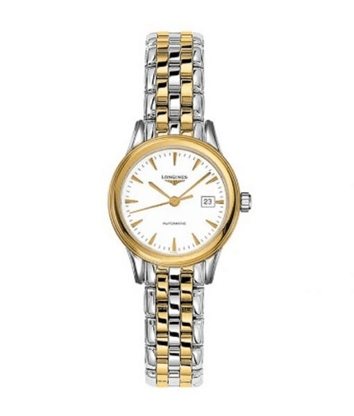 Ảnh Đồng hồ nữ Longines L4.374.3.22.7