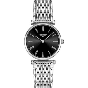 Ảnh Đồng hồ nữ Longines La Grande Classique L4.209.4.51.6