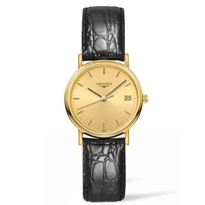 Ảnh Đồng hồ nữ Longines L4.320.2.32.2