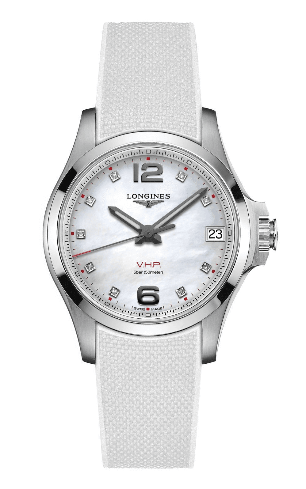 Ảnh Đồng hồ nữ Longines L3.316.4.87.9