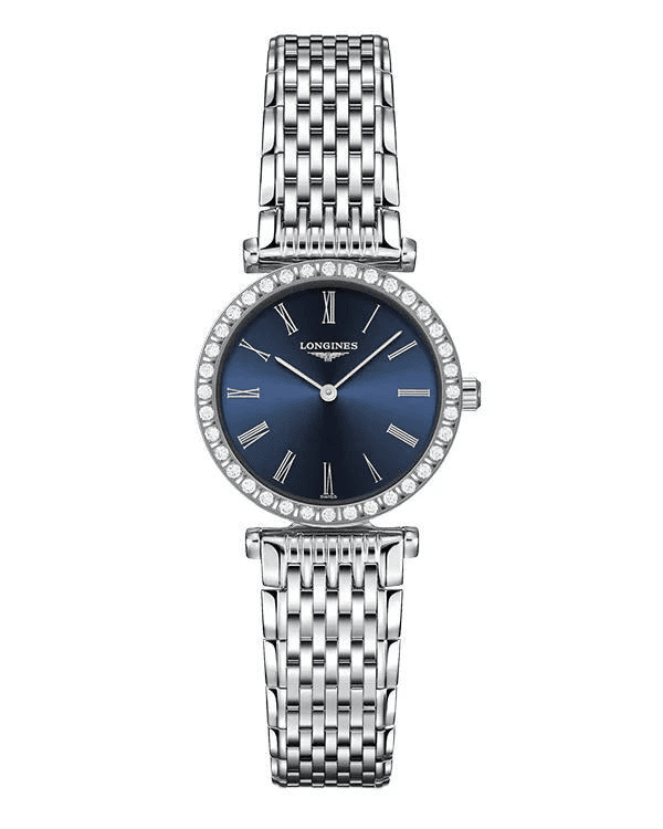 Ảnh Đồng hồ nữ Longines L4.341.0.94.6