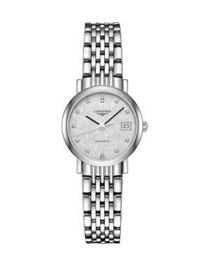 Ảnh Đồng hồ nữ Longines L4.309.4.77.6