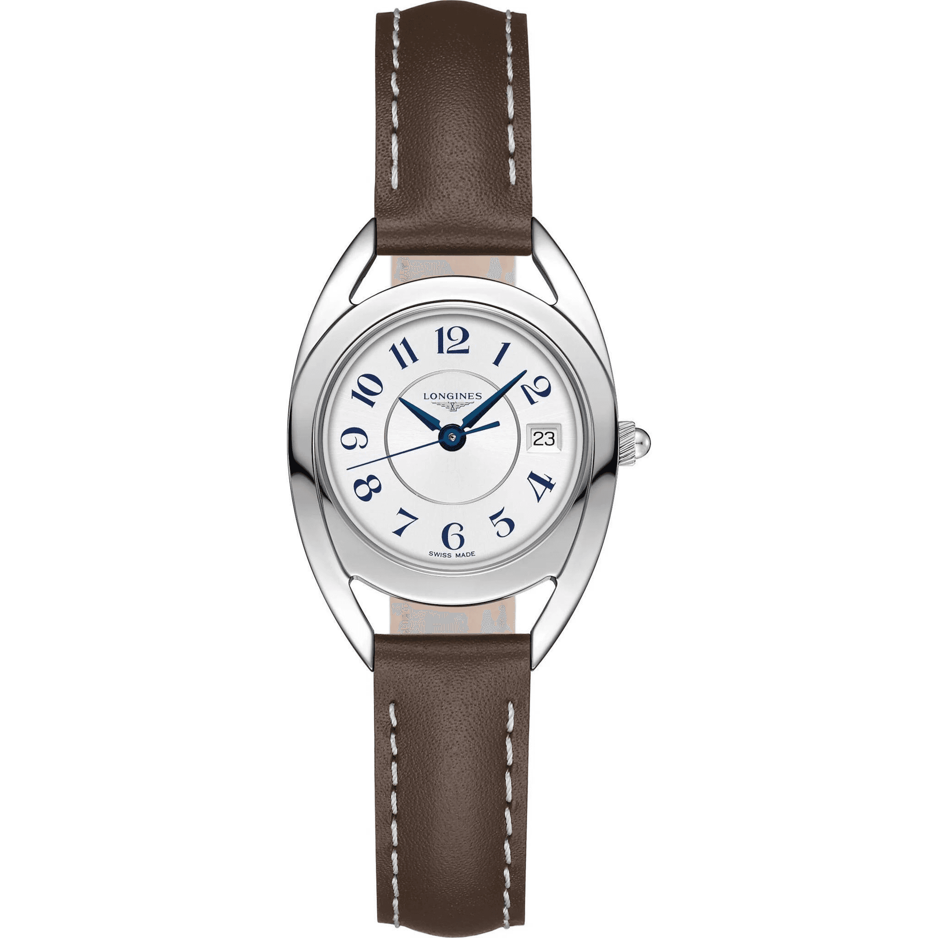 Ảnh Đồng hồ nữ Longines L6.136.4.73.2