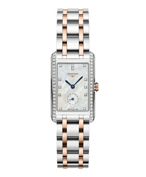 Ảnh Đồng hồ nữ Longines L5.512.5.89.7