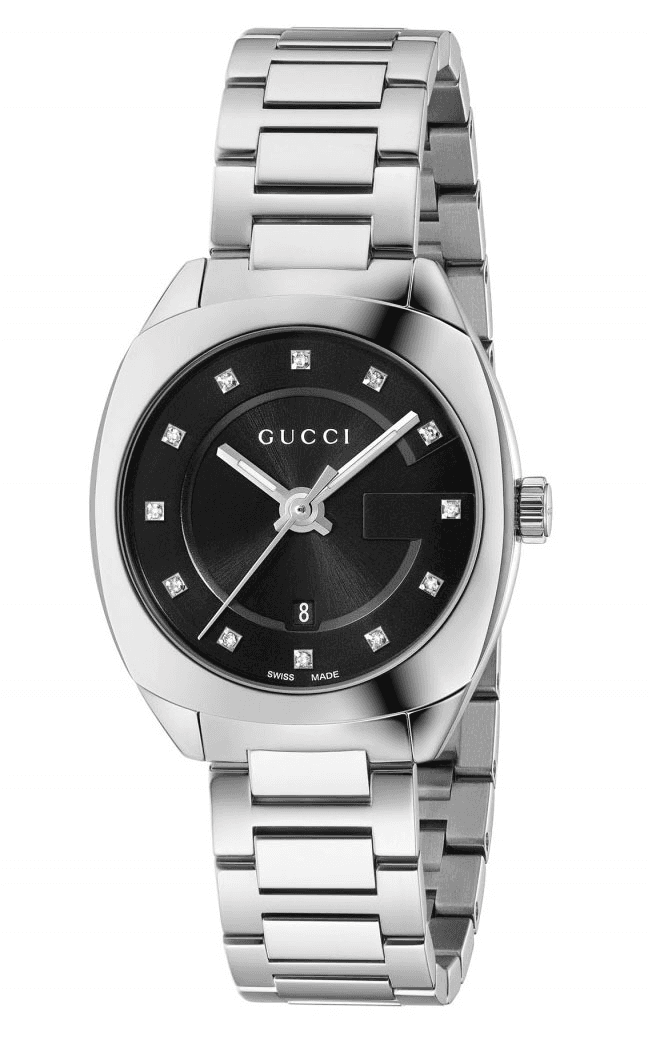Ảnh Đồng hồ nữ Gucci YA142503