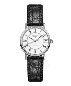Ảnh Đồng hồ nữ Longines L4.322.4.11.2