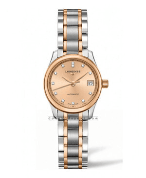Ảnh Đồng hồ nữ Longines L2.128.5.99.7