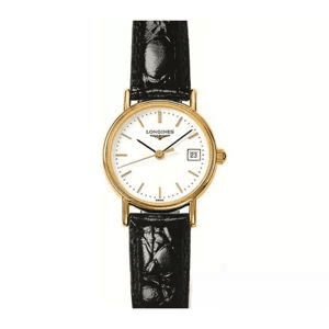 Ảnh Đồng hồ nữ Longines L4.319.2.12.2