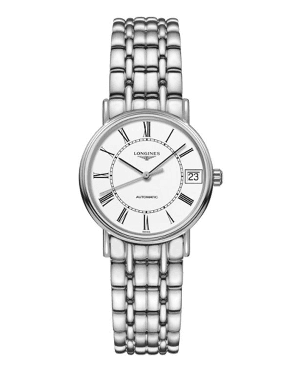 Ảnh Đồng hồ nữ Longines L4.322.4.11.6